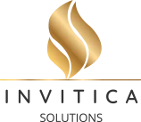 Invitica Solutions logo